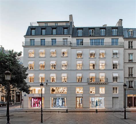 dior boutique nice france